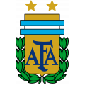 Футбольная форма сборной Аргентины в Махачкале