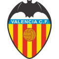Футбольные гетры Валенсия в Махачкале