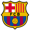 Футбольная форма Барселоны в Махачкале