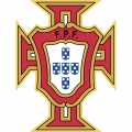 Футбольные гетры сборной Португалии в Махачкале